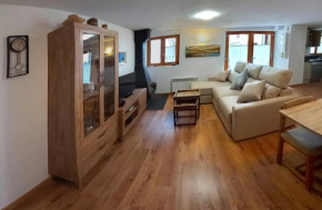 Apartamento Err